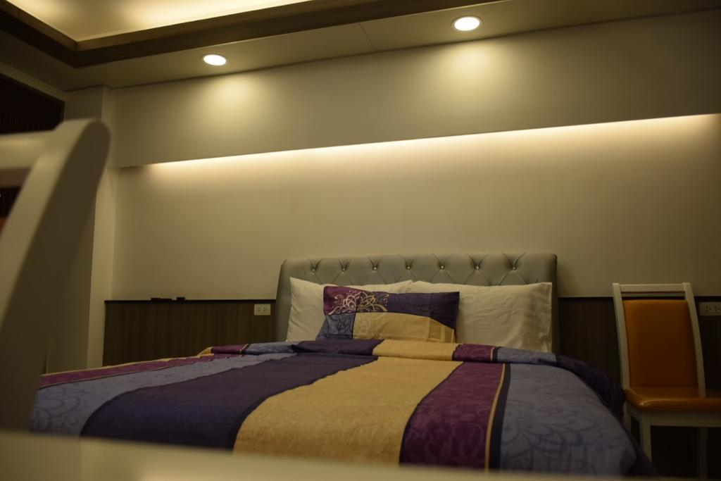 Family Suite Room Pratunam Бангкок Экстерьер фото