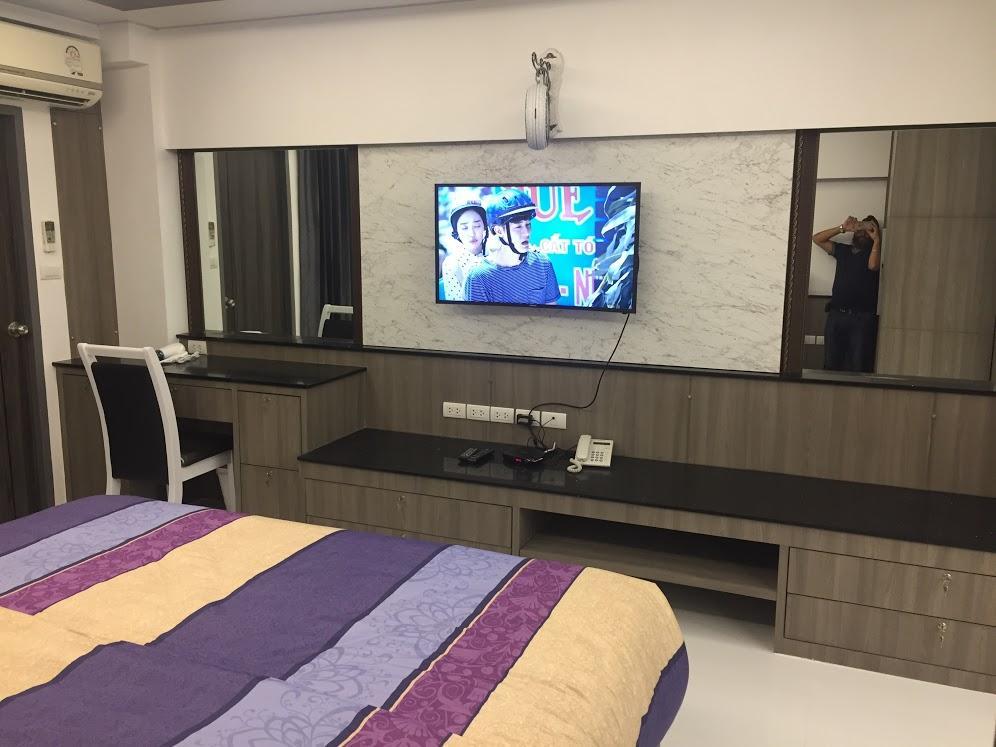 Family Suite Room Pratunam Бангкок Экстерьер фото