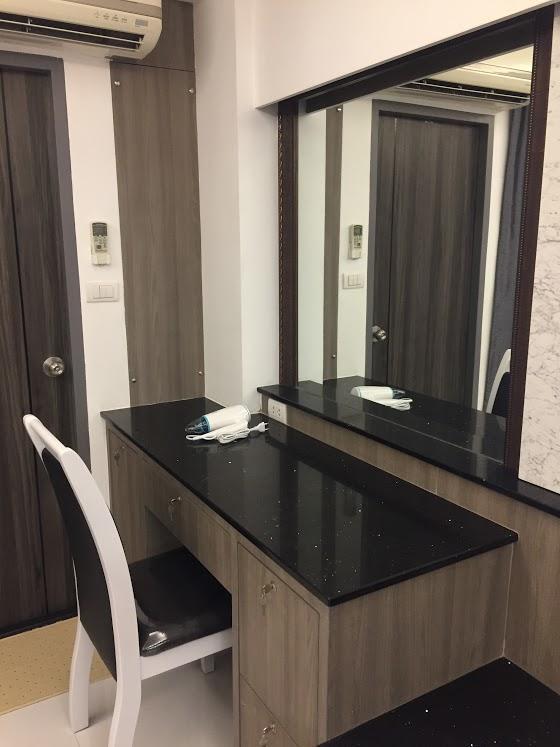 Family Suite Room Pratunam Бангкок Экстерьер фото