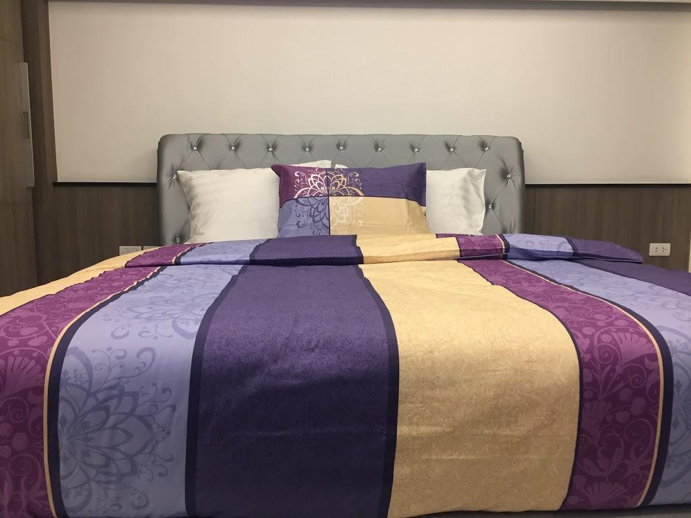Family Suite Room Pratunam Бангкок Экстерьер фото