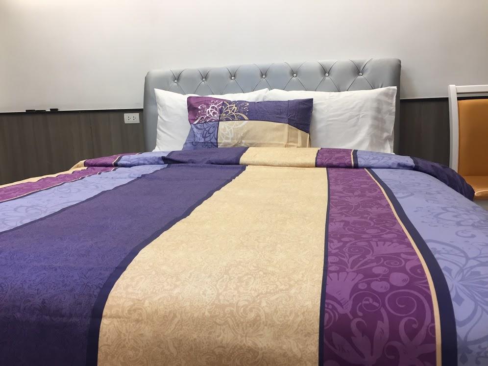 Family Suite Room Pratunam Бангкок Экстерьер фото