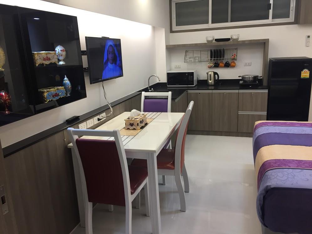Family Suite Room Pratunam Бангкок Экстерьер фото