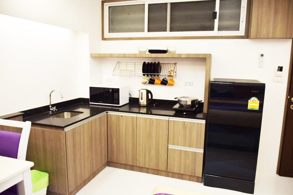 Family Suite Room Pratunam Бангкок Экстерьер фото